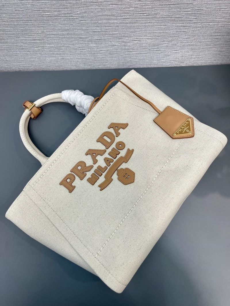 Prada Tote Bags